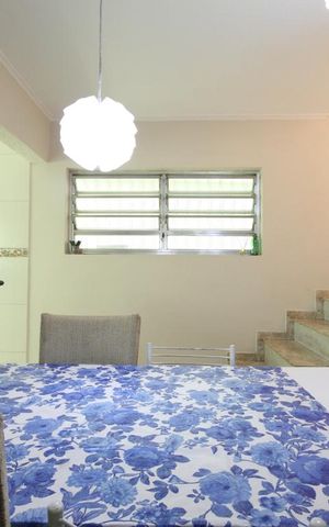 Casa para alugar com 201m², 3 quartos e 2 vagasSala de Jantar