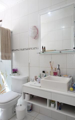 Casa para alugar com 201m², 3 quartos e 2 vagasSuíte 2