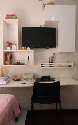 Casa para alugar com 201m², 3 quartos e 2 vagasQuarto 
