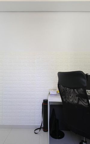Casa para alugar com 201m², 3 quartos e 2 vagasEscritório