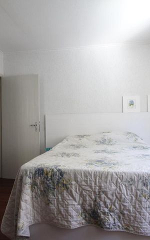 Casa para alugar com 201m², 3 quartos e 2 vagasSuíte 2
