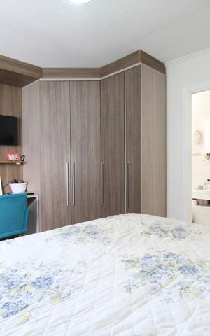 Casa para alugar com 201m², 3 quartos e 2 vagasSuíte 2