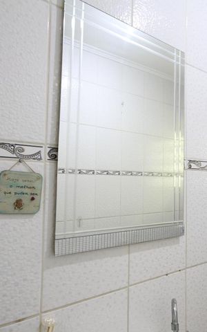 Casa para alugar com 201m², 3 quartos e 2 vagasLavabo