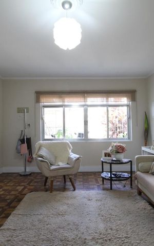 Casa para alugar com 201m², 3 quartos e 2 vagasSala