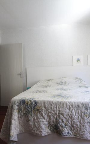 Casa para alugar com 201m², 3 quartos e 2 vagasSuíte 2