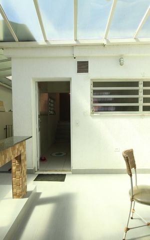 Casa para alugar com 201m², 3 quartos e 2 vagasChurrasqueira