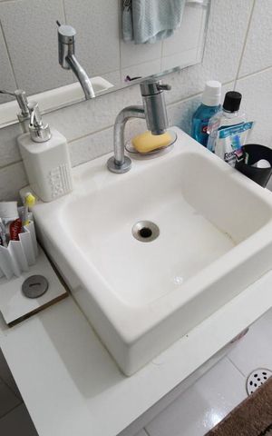 Casa para alugar com 201m², 3 quartos e 2 vagasSuíte 1