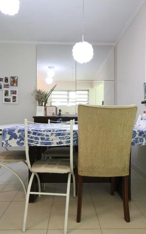 Casa para alugar com 201m², 3 quartos e 2 vagasSala de Jantar