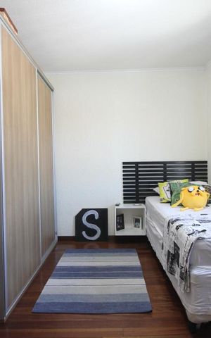 Casa para alugar com 201m², 3 quartos e 2 vagasSuíte 1