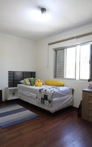 Casa para alugar com 201m², 3 quartos e 2 vagasSuíte 1