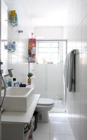 Casa para alugar com 201m², 3 quartos e 2 vagasSuíte 1