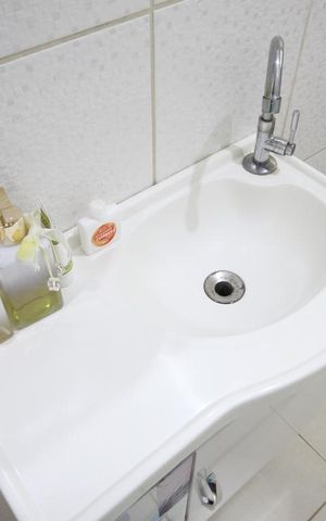 Casa para alugar com 201m², 3 quartos e 2 vagasLavabo