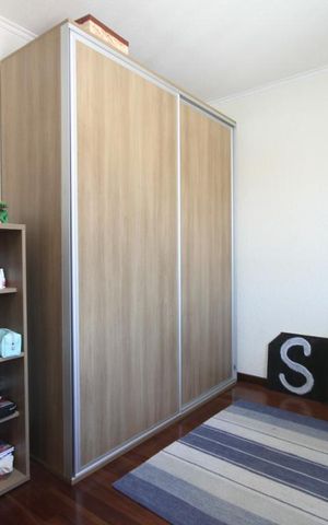 Casa para alugar com 201m², 3 quartos e 2 vagasSuíte 1