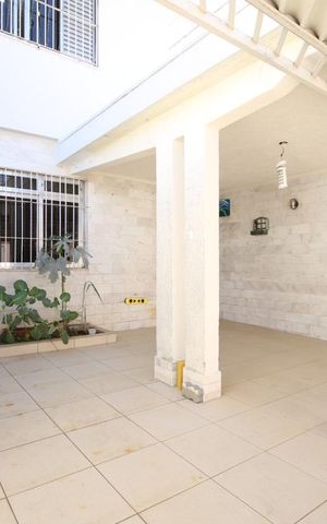 Casa para alugar com 201m², 3 quartos e 2 vagasGaragem