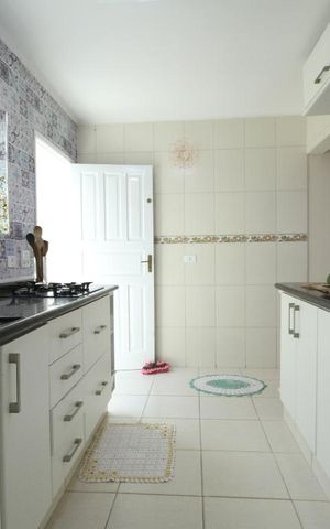 Casa para alugar com 201m², 3 quartos e 2 vagasCozinha