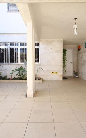 Casa para alugar com 201m², 3 quartos e 2 vagasGaragem