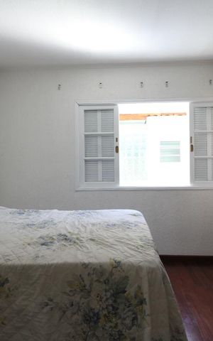 Casa para alugar com 201m², 3 quartos e 2 vagasSuíte 2
