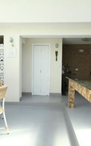 Casa para alugar com 201m², 3 quartos e 2 vagasChurrasqueira