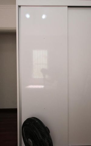Casa para alugar com 201m², 3 quartos e 2 vagasQuarto 