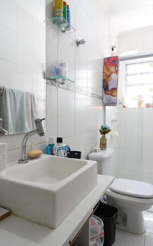 Casa para alugar com 201m², 3 quartos e 2 vagasSuíte 1