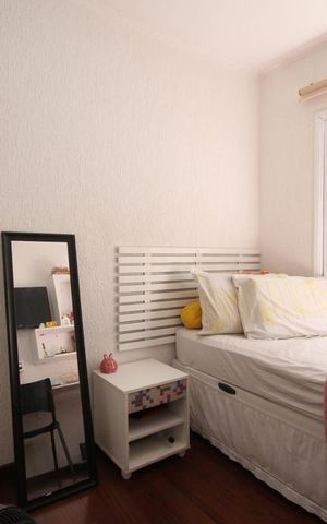Casa para alugar com 201m², 3 quartos e 2 vagasQuarto 