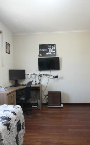 Casa para alugar com 201m², 3 quartos e 2 vagasSuíte 1