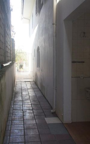 Casa para alugar com 125m², 3 quartos e 2 vagas Casa para alugar com 125m², 3 quartos e 2 vagasVaranda - Corredor
