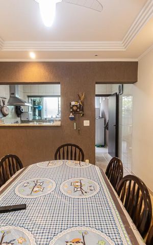 Casa à venda com 300m², 2 quartos e 1 vaga Casa à venda com 300m², 2 quartos e 1 vagaCopa