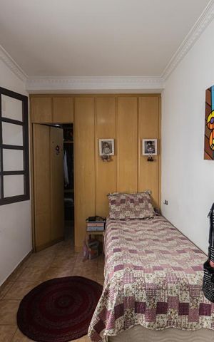 Casa à venda com 300m², 2 quartos e 1 vaga Casa à venda com 300m², 2 quartos e 1 vagaQuarto 2