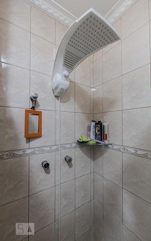 Casa à venda com 300m², 2 quartos e 1 vaga Casa à venda com 300m², 2 quartos e 1 vagaBanheiro Social