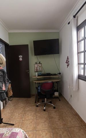 Casa à venda com 300m², 2 quartos e 1 vaga Casa à venda com 300m², 2 quartos e 1 vagaQuarto 2