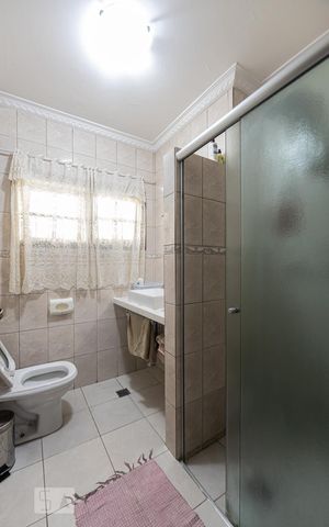 Casa à venda com 300m², 2 quartos e 1 vaga Casa à venda com 300m², 2 quartos e 1 vagaBanheiro Social