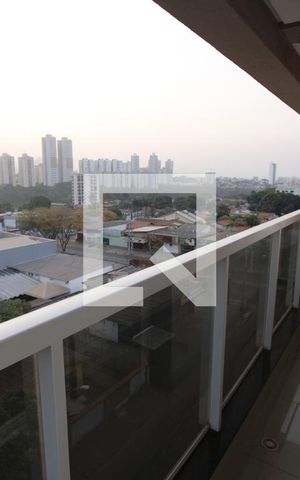 Apartamento para alugar com 89m², 3 quartos e 2 vagasVista da Sacada da Suíte 3