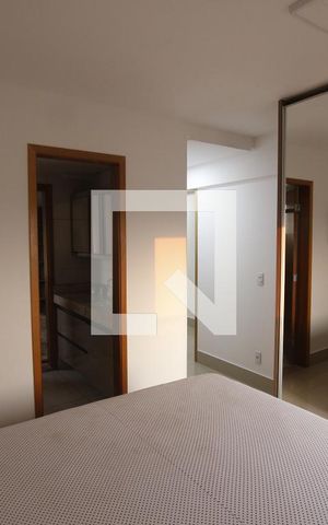 Apartamento para alugar com 89m², 3 quartos e 2 vagasSuíte 2