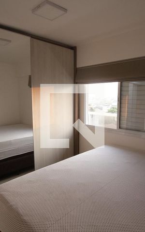 Apartamento para alugar com 89m², 3 quartos e 2 vagasSuíte 2