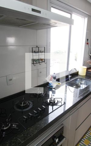 Apartamento para alugar com 89m², 3 quartos e 2 vagasCozinha
