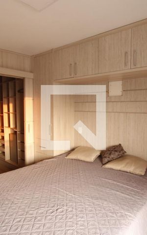 Apartamento para alugar com 89m², 3 quartos e 2 vagasSuíte 3