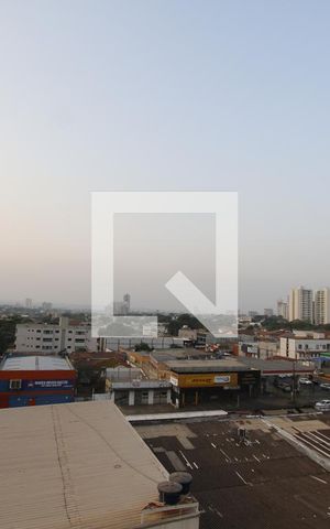 Apartamento para alugar com 89m², 3 quartos e 2 vagasVista da Suíte 1
