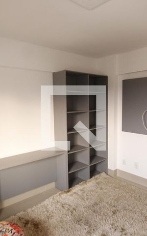 Apartamento para alugar com 89m², 3 quartos e 2 vagasSuíte 1