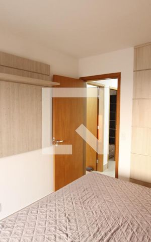 Apartamento para alugar com 89m², 3 quartos e 2 vagasSuíte 3