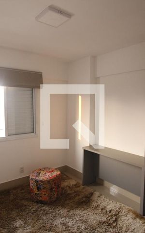 Apartamento para alugar com 89m², 3 quartos e 2 vagasSuíte 1