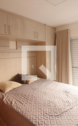 Apartamento para alugar com 89m², 3 quartos e 2 vagasSuíte 3