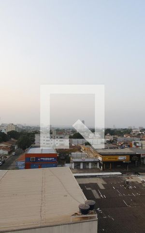 Apartamento para alugar com 89m², 3 quartos e 2 vagasVista da Sala