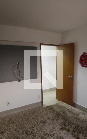 Apartamento para alugar com 89m², 3 quartos e 2 vagasSuíte 1