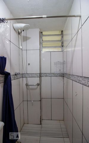 Apartamento para alugar com 46m², 2 quartos e 1 vagaBanheiro