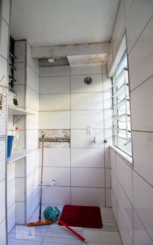 Apartamento para alugar com 46m², 2 quartos e 1 vagaÁrea de Serviço