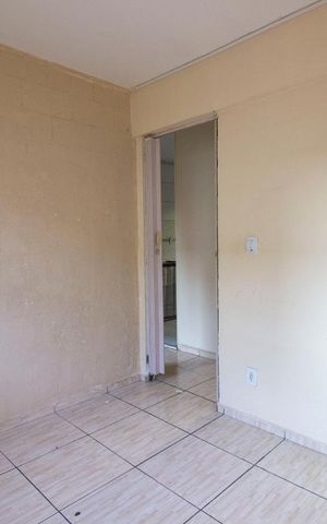Apartamento para alugar com 46m², 2 quartos e 1 vagaQuarto 1