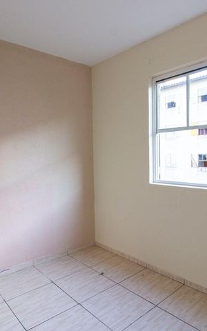 Apartamento para alugar com 46m², 2 quartos e 1 vagaQuarto 2
