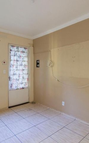 Apartamento para alugar com 46m², 2 quartos e 1 vagaSala