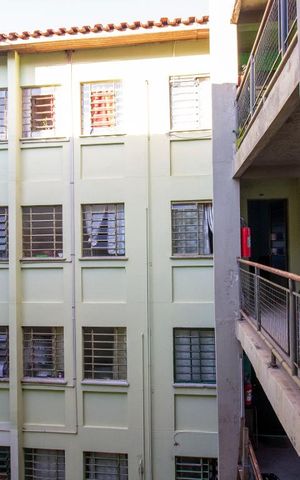 Apartamento para alugar com 46m², 2 quartos e 1 vagaVista da Sala